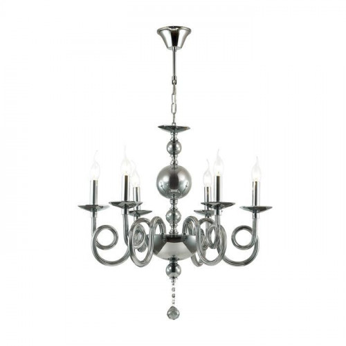 подвесная люстра odeon light iria 4601/6 в Мурманске