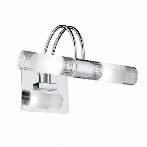 подсветка для зеркал ideal lux double ap2 в Мурманске