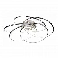 потолочный светодиодный светильник omnilux camporsella oml-02707-145 в Мурманске