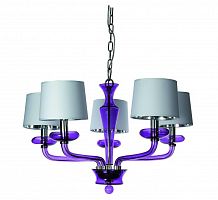 подвесная люстра divinare veneto 1155/03 lm-5 в Мурманске