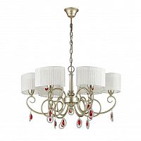 подвесная люстра odeon light verenissa 3392/6 в Мурманске