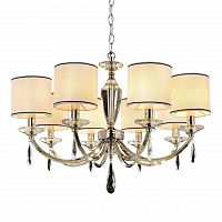 подвесная люстра omnilux leonzio oml-86403-08 в Мурманске