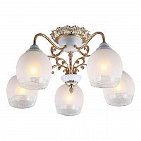 потолочная люстра omnilux stornara oml-55607-05 в Мурманске