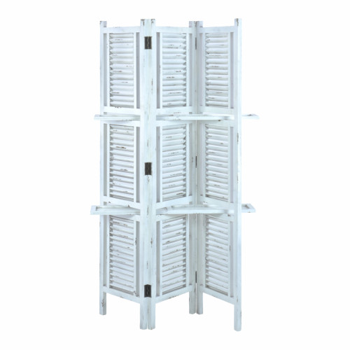 ширма белого цвета в Мурманске