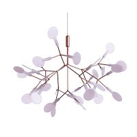 подвесная светодиодная люстра loft it 9022-30 в Мурманске