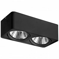 потолочный светильник lightstar monocco 212627 в Мурманске