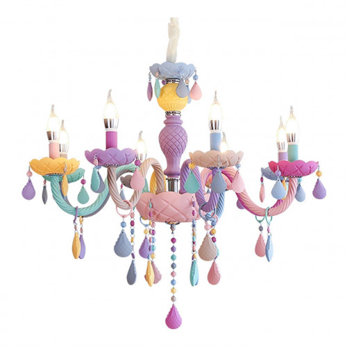 подвесная люстра kink light астрид 074175-8 в Мурманске