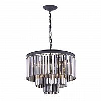 подвесная люстра divinare nova 3002/05 sp-9 в Мурманске