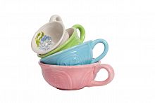 набор чашек cup and cap в Мурманске
