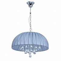 подвесная люстра mw-light нора 454010605 в Мурманске