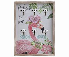 ключница flamingo в Мурманске