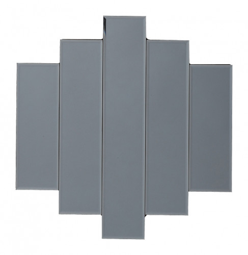 зеркальное панно декоративное musica в Мурманске