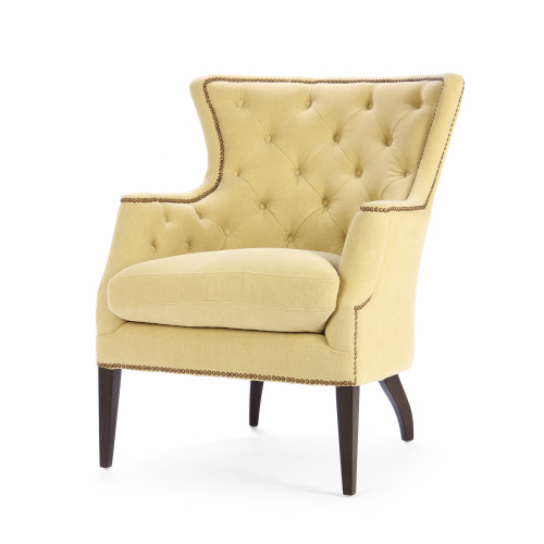 кресло pierce бежевое в Мурманске