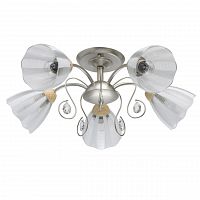 потолочная люстра mw-light мечта 297013405 в Мурманске