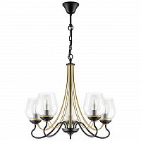 подвесная люстра lightstar bolla 734057 в Мурманске