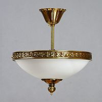 потолочный светильник ambiente toledo 02155/30 pl pb в Мурманске