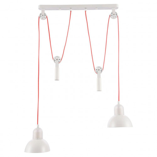 подвесной светильник lussole loft tanaina grlsp-8129 в Мурманске