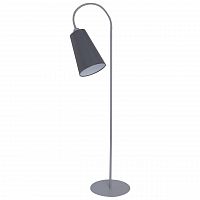 торшер tk lighting 3078 wire gray в Мурманске
