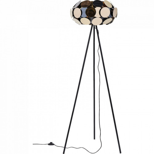 торшер city nights черный в Мурманске