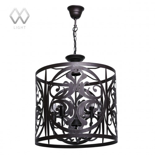 подвесная люстра mw-light замок 12 249017005 в Мурманске