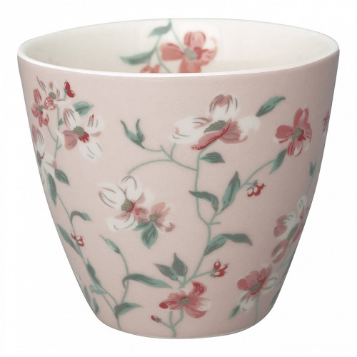 стакан jolie pale pink в Мурманске