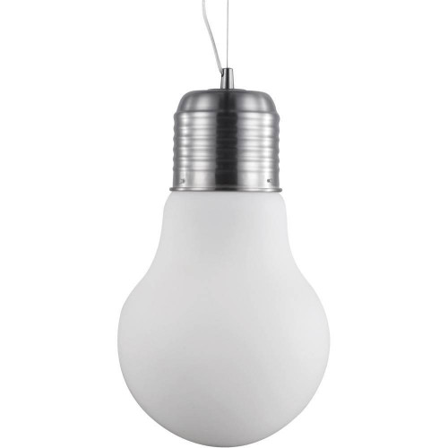 подвесной светильник arte lamp edison a1403sp-1ss в Мурманске