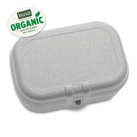 ланч-бокс pascal s organic, серый в Мурманске