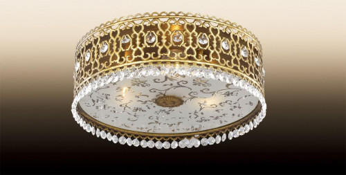 потолочный светильник odeon light salona 2641/3c в Мурманске