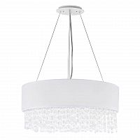 подвесной светильник maytoni manfred mod600pl-06w в Мурманске