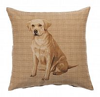 подушка с лабрадором breeds labrador в Мурманске