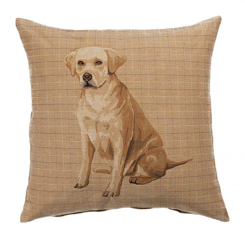 подушка с лабрадором breeds labrador в Мурманске