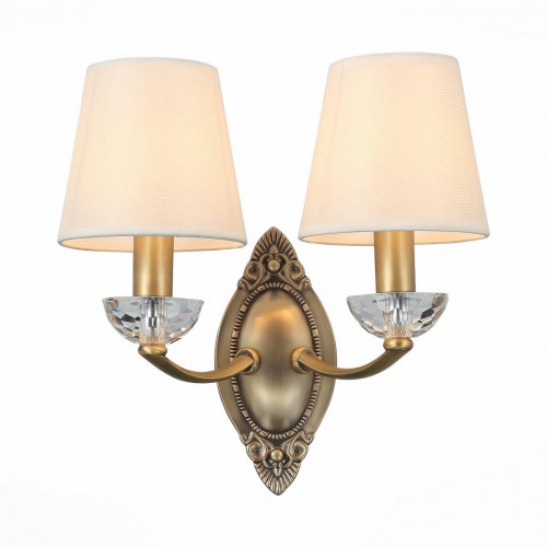 бра st luce miscela sl812.301.02 в Мурманске