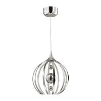 подвесной светодиодный светильник odeon light nicco 4033/50l в Мурманске