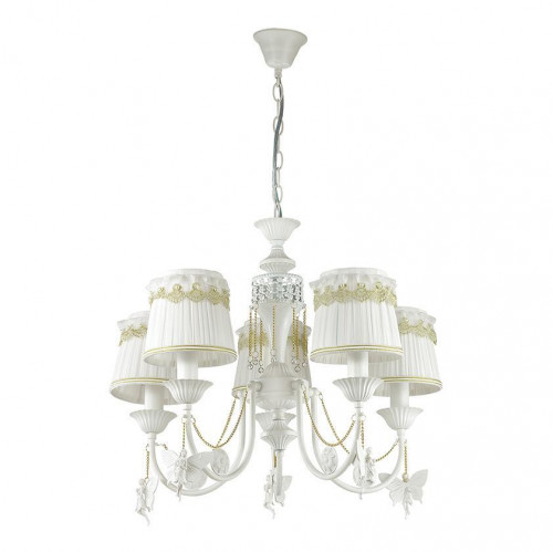 подвесная люстра lumion ponso 3408/5 в Мурманске