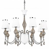подвесная люстра lightstar escica 806080 в Мурманске