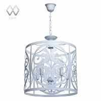 подвесная люстра mw-light замок 11 249016905 в Мурманске