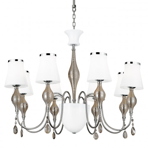 подвесная люстра lightstar escica 806080 в Мурманске