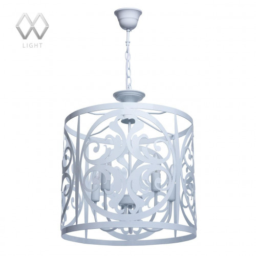 подвесная люстра mw-light замок 11 249016905 в Мурманске