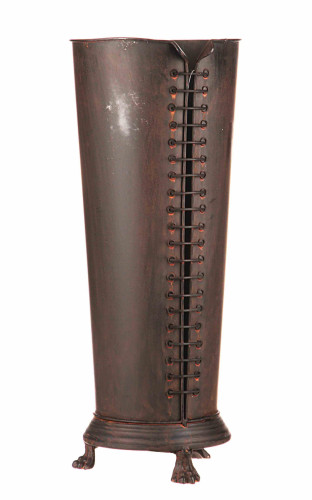 зонтичница металлическая корсет в Мурманске