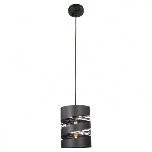 подвесной светильник lussole loft 24 lsp-9652 в Мурманске