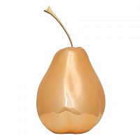 декор pear rose gold small в Мурманске