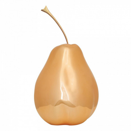 декор pear rose gold small в Мурманске