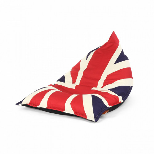 пуф uk lazy t английский флаг в Мурманске