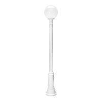 уличный фонарь fumagalli gigi/g300 g30.156.000.wye27 в Мурманске