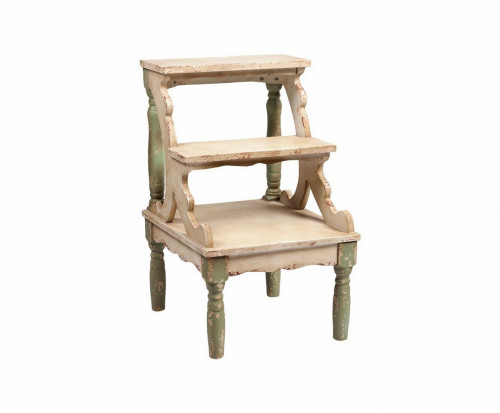 декоративная лестница-подставка kingdom в Мурманске