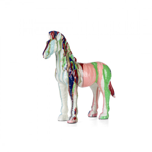 статуэтка zebra 4 в Мурманске