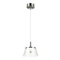 подвесной светодиодный светильник odeon light abel 4108/7l в Мурманске