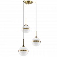 подвесная люстра lightstar globo 813131 в Мурманске