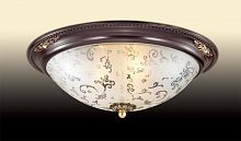 потолочный светильник odeon light corbea 2671/3c в Мурманске