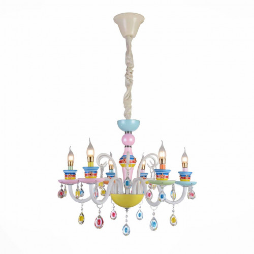 подвесная люстра st luce sl673.783.06 в Мурманске